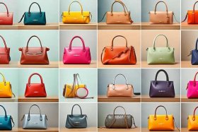 各种女士包包 各种女士包包品牌大全
