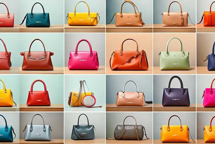 各种女士包包 各种女士包包品牌大全