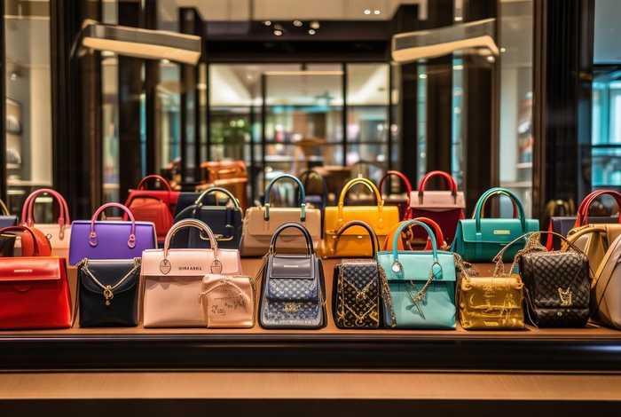 包包牌子大全排名 - 包包的牌子排名