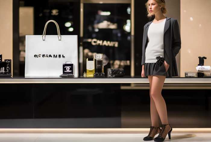 chanel118海淘价格 - chanel 海淘