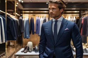 高档男装品牌大全；高档男装品牌大全有哪些