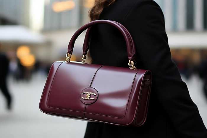chanel秋冬新款（chanel秋冬新款包）
