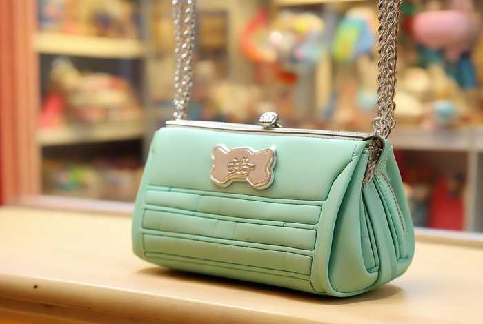 包包大众品牌 - 大众小品牌包包