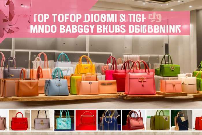 包包品牌国内的有哪些，国内包包排名前十的是哪些品牌