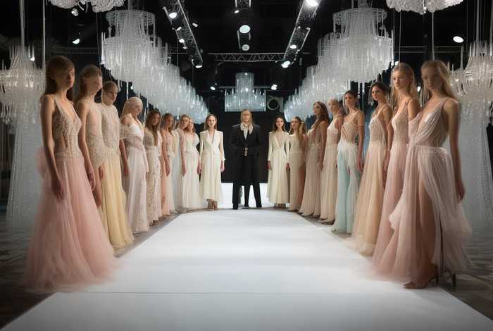 高定十大品牌 高定十大品牌排名