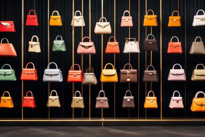 大牌包包排行榜20名品牌 大牌包包排行榜20名品牌有哪些