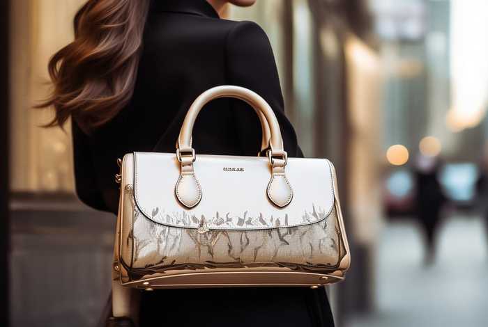 背奢侈品包包的女人 - 女人背奢侈品包包的理由
