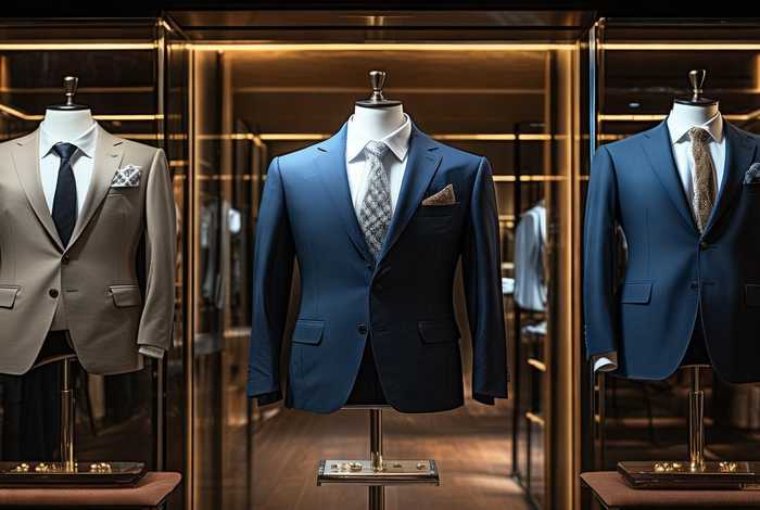 高档男装品牌前十名排名，高档男装品牌前十名排名榜