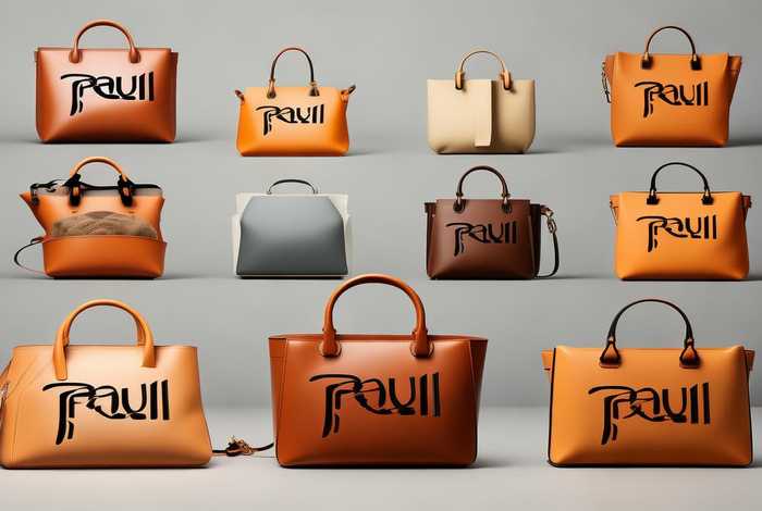 保罗包包品牌标志 保罗包包品牌标志大全