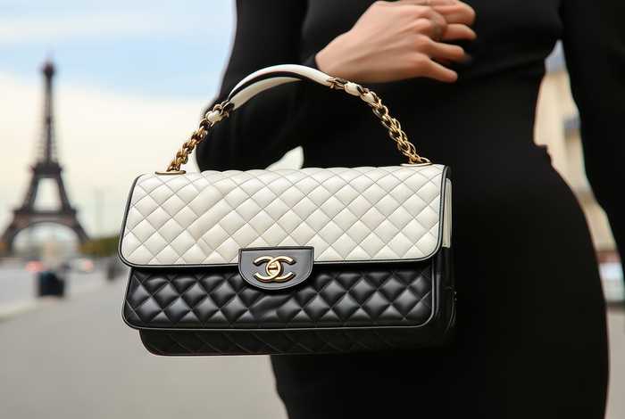 Chanel包包款式 - chanel包款式介绍
