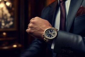 顶级奢侈手表品牌排行榜前十名 - 顶级奢侈手表品牌排行榜前十名男士
