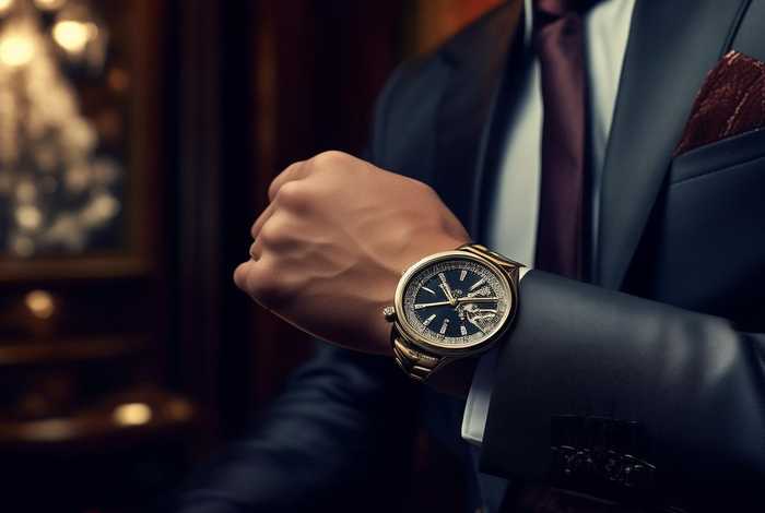 顶级奢侈手表品牌排行榜前十名 - 顶级奢侈手表品牌排行榜前十名男士