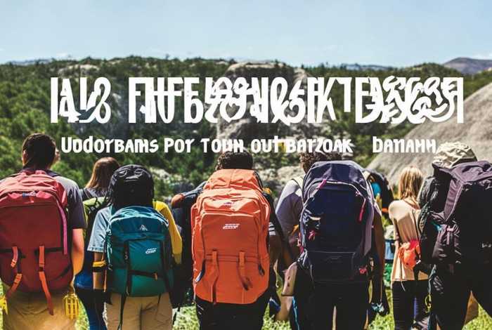 背包品牌排行榜前十名、户外背包品牌排行榜前十名