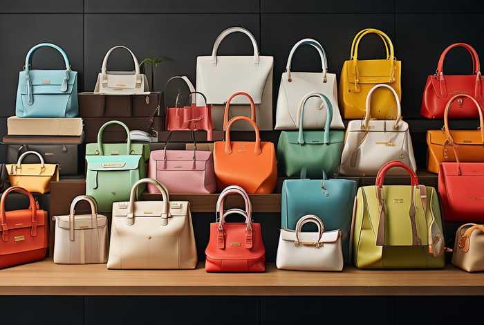 潮流女包品牌大全排名；潮流女包品牌大全排名榜