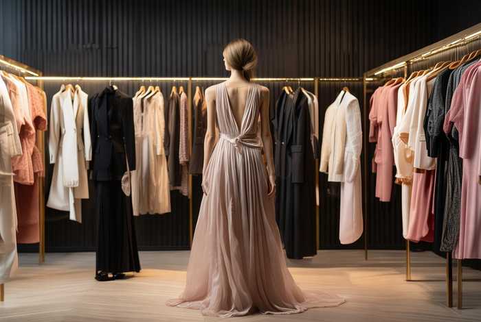 高端衣服品牌排行榜女装；高端衣服品牌排行榜女装有哪些