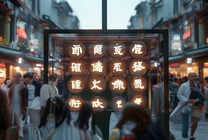 4个字的品牌名字 4个字的品牌名字大全