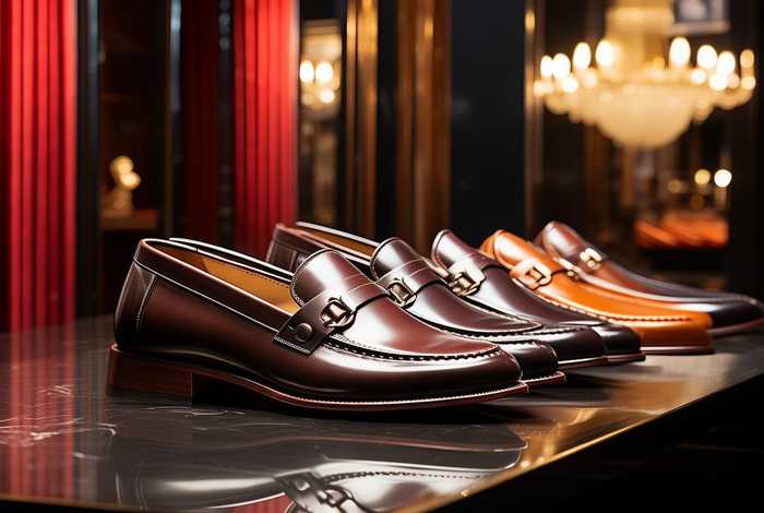 bally品牌介绍；bally品牌简介