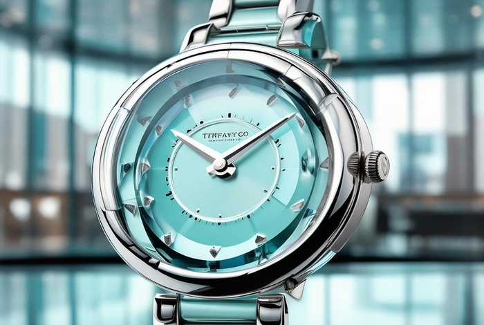 tiffany官网中国手表 - tiffany官网中国旗舰店