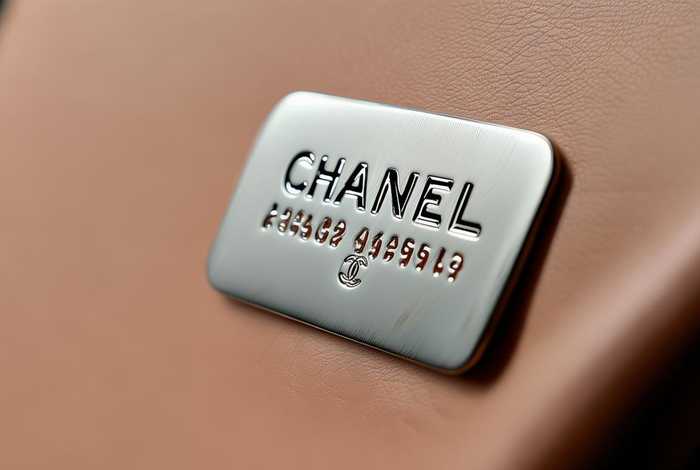 chanel防伪码在哪 chanel防伪标在哪里