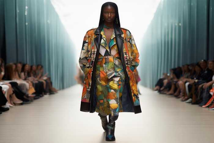 lv2020春夏秀场（lv2022春夏秀场）