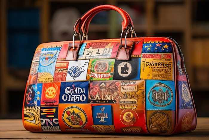 包包logo大全国货；包包品牌logo图片大全集