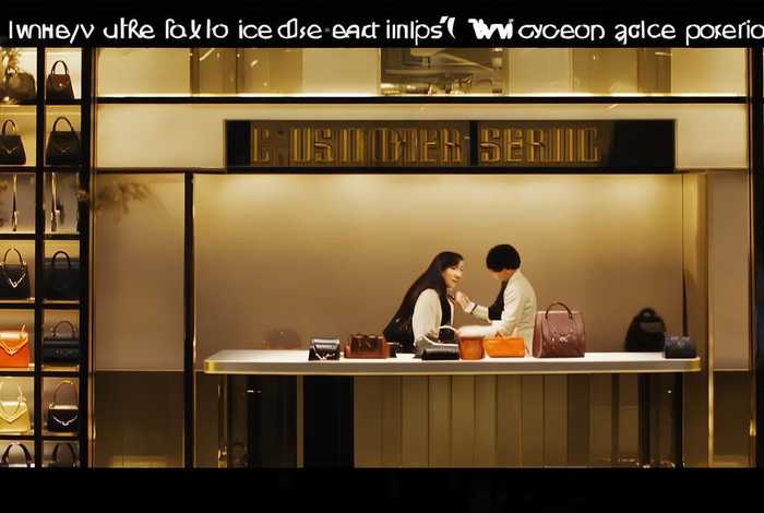 lv包售后服务，lv包售后服务有哪些