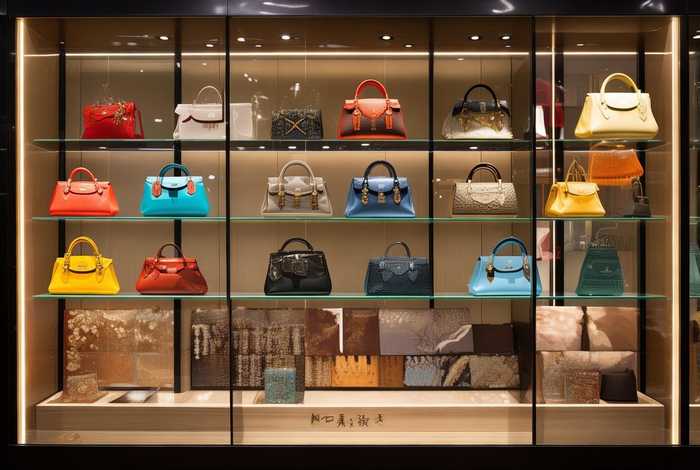 包包品牌国内排名；包包品牌国内排行榜前十名