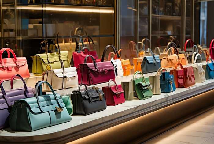 包包的品牌排行榜前50，包包品牌排行榜前50名