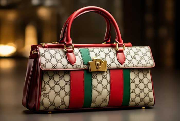 古驰女包正品（古驰女包正品和高仿的区别）