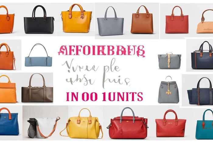 1000以内性价比高的包包品牌有哪些（1000以内性价比高的包包品牌有哪些呢）