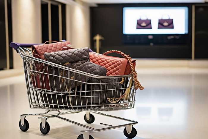 chanel包网上购买、chanel包包网上买的到吗