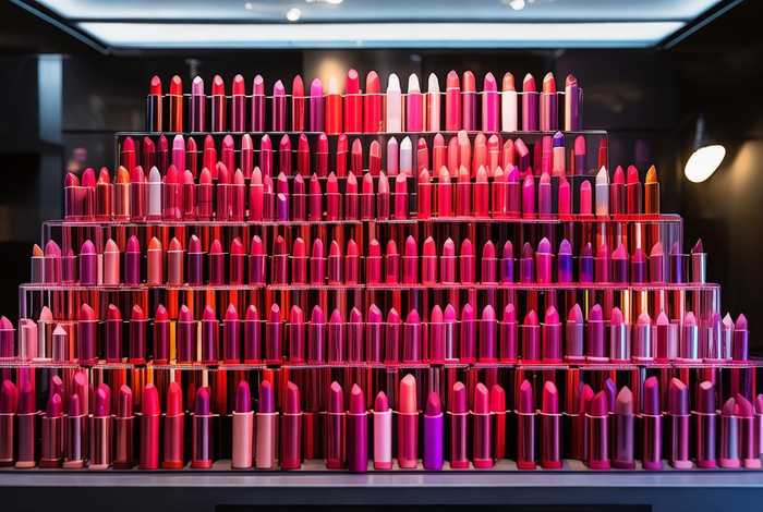 2022年口红排行 - 2021年口红排行榜 2022年口红排行 - 2021年口红排行榜