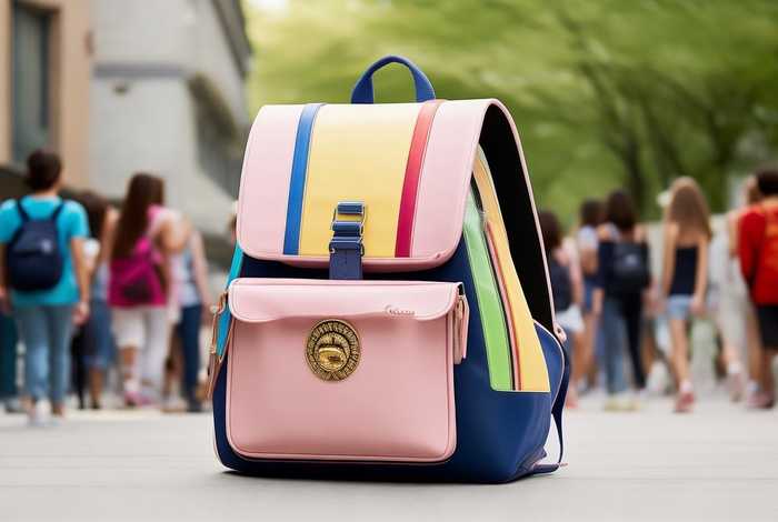 大牌双肩包推荐学生；大牌双肩包推荐学生女