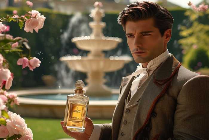 法国贵族五大品牌香水爱德华皮诺（法国有没有爱德华皮诺香水）