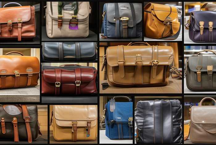各种男士小挎包图片，各种男士小挎包图片及价格