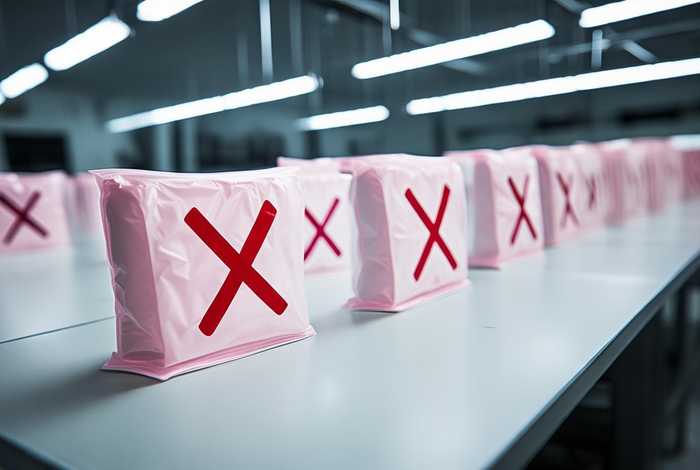 315曝光不合格的卫生巾名单最新、315都曝光了哪些不合格卫生巾