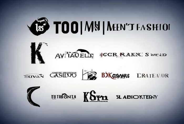 10大男装品牌标志(10大男装品牌标志图片) 10大男装品牌标志(10大男装品牌标志图片)