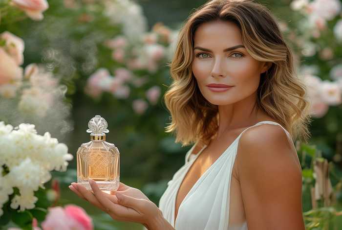 30-40女人适合用什么香水、30-40岁女人适合香水什么味