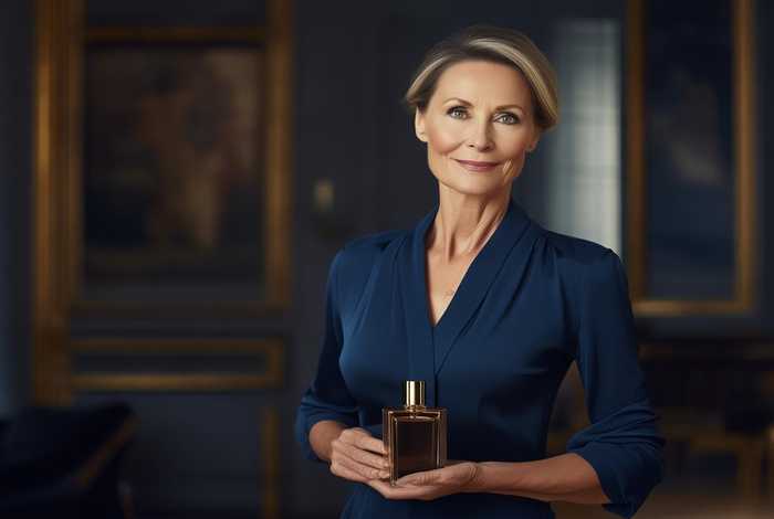40岁必买香水（40岁香水用哪个品牌）