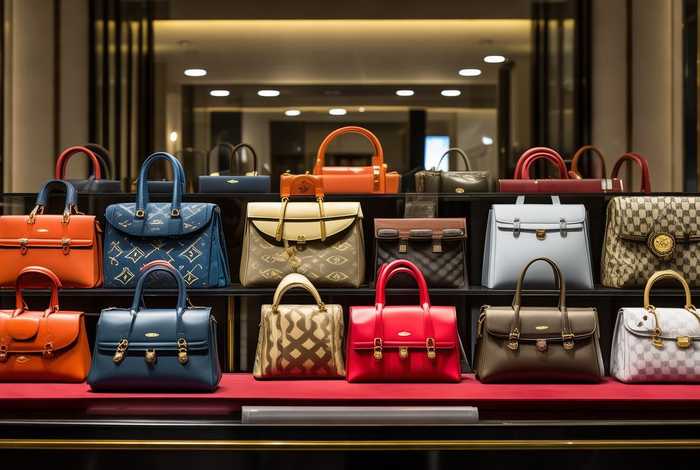 包包奢侈品排行榜前十名（包包奢侈品牌排行榜前十名）