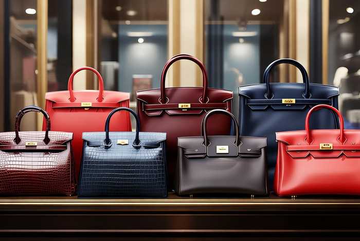 包奢侈品品牌标志大全（奢侈品包包品牌标志大全）