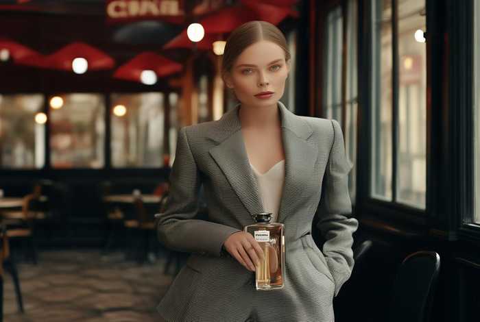 chanel16、chanel168