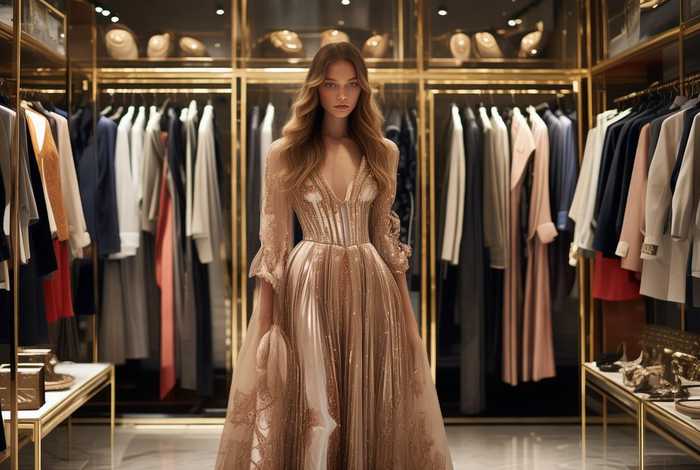 顶级奢侈品牌服装排行榜、顶级奢侈品牌服装排行榜前十名