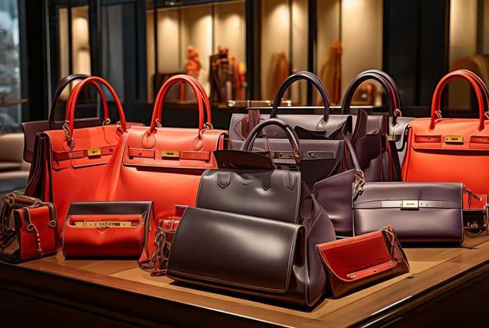 爱马仕女包全系介绍 爱马仕女包全系列