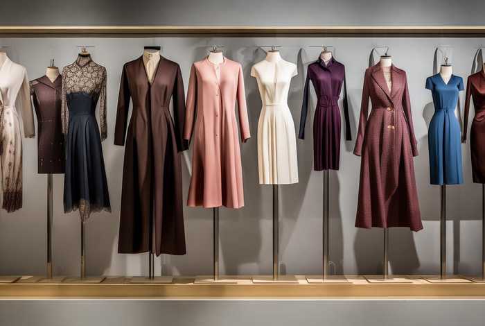 45岁到55岁高档女装批发，35到45岁高档女装