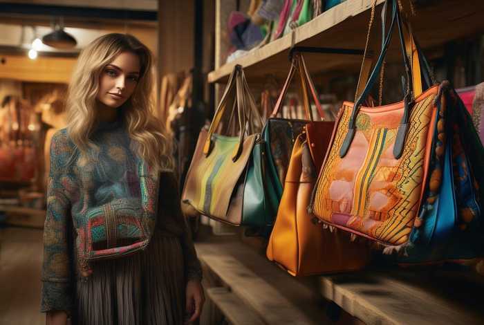 包包女推荐小众品牌 - 小众女士包品牌