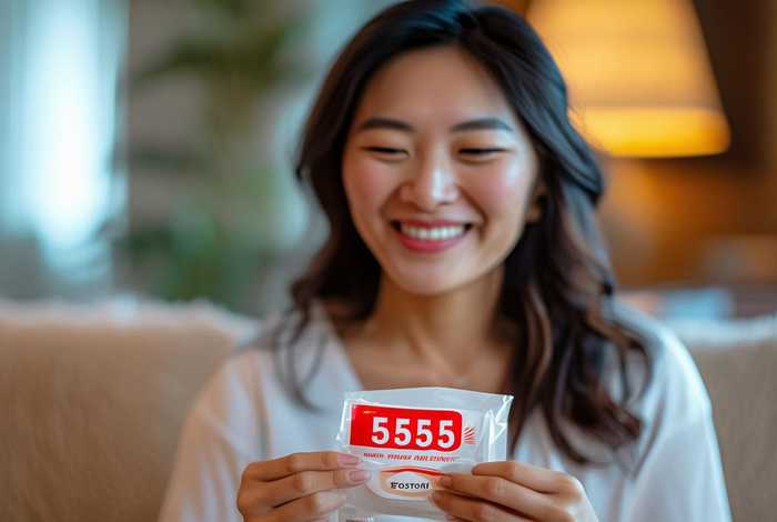 555卫生巾好吗（555卫生巾好用吗）