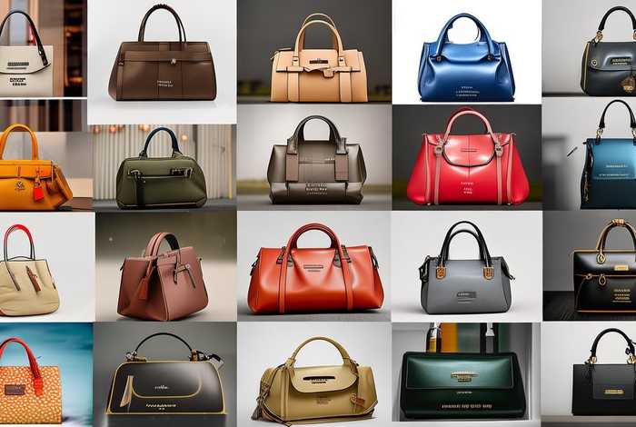 潮牌女包品牌大全图片（潮牌女包品牌大全图片及价格）