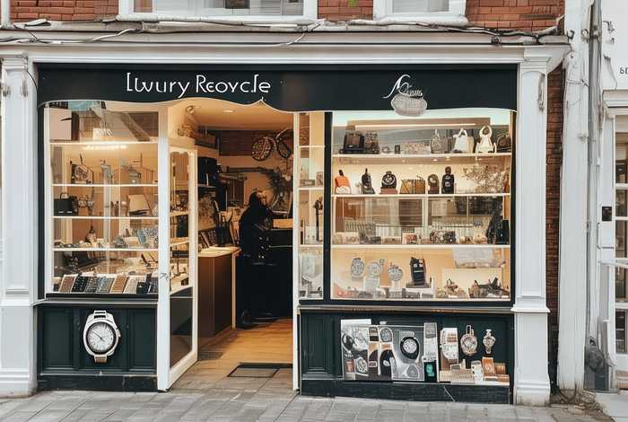 二手奢侈回收实体店、二手奢侈回收实体店怎么样