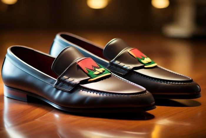 古驰gucci鞋子loed（古驰gucci鞋子男士）